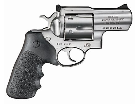 revolvers for concealed carry