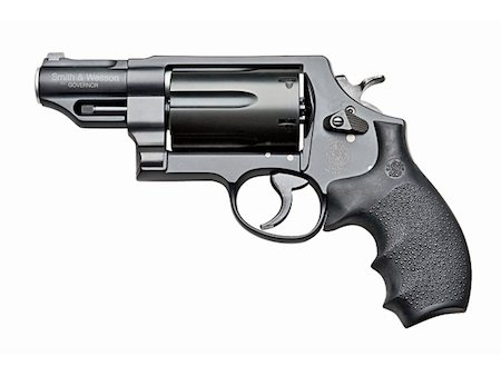 revolvers for concealed carry