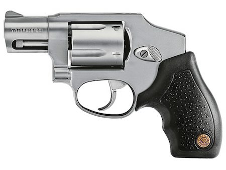 revolvers for concealed carry