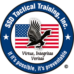 SSD Tactical Training, LLC
