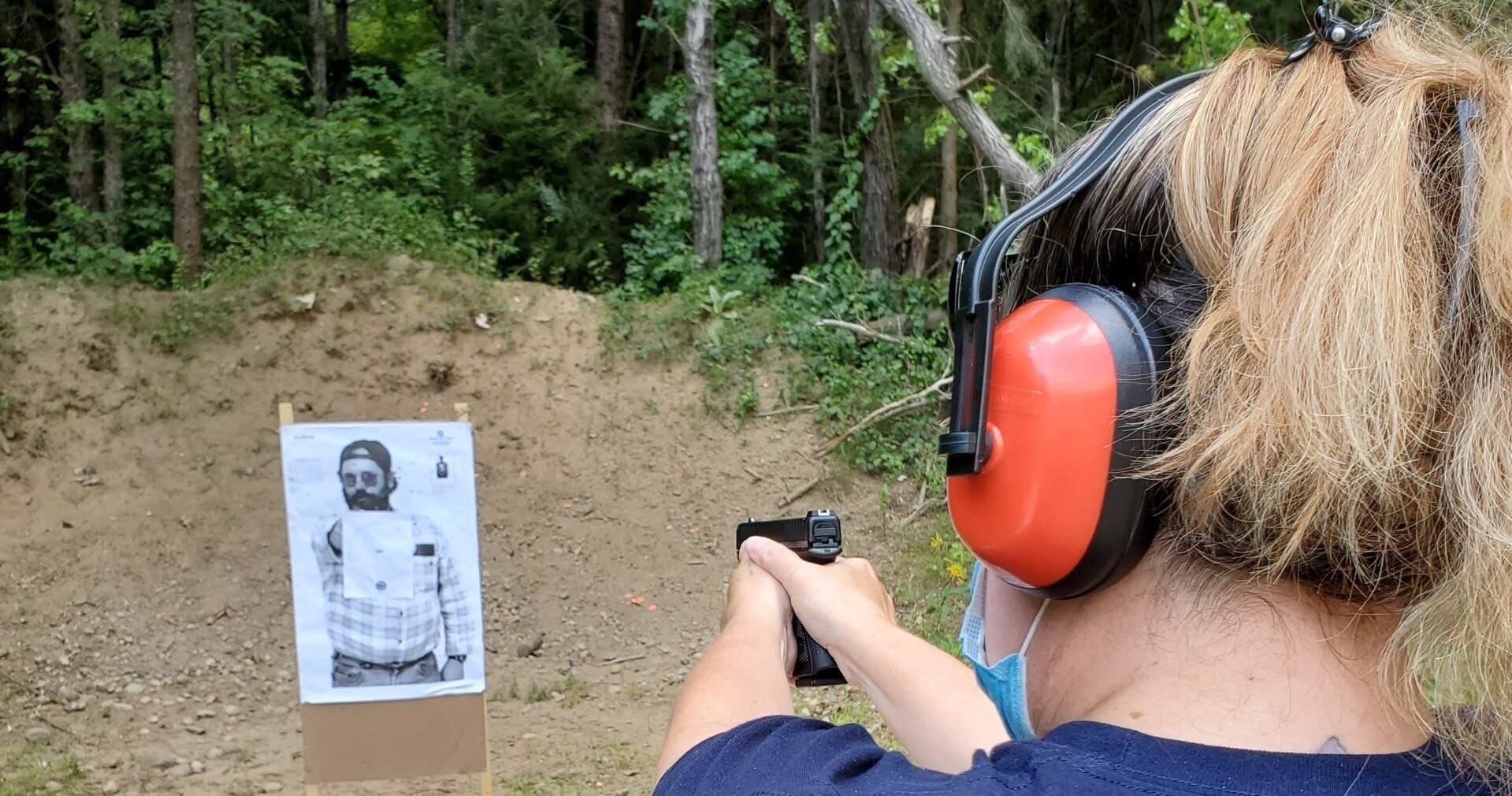 Utah Multi-State Concealed Carry Course Image 1 Utah Multi-State Concealed Carry Course Image 1
